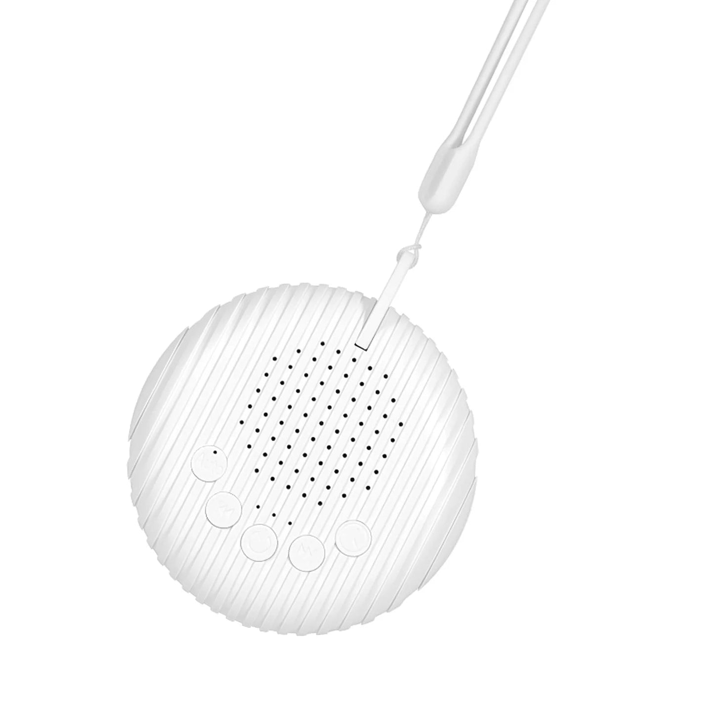 Belumi White Noise Machine – Calm Sleep Sound Machine for Babies