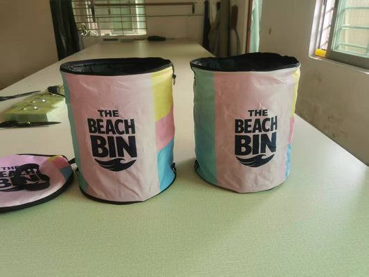 The Beach Bin